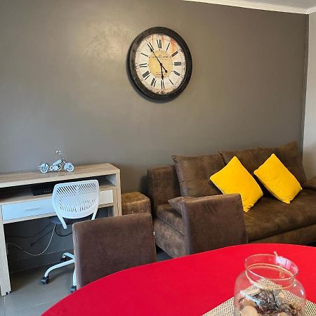 Sun Escape, Appart Renove Climatise 3 Pieces 4-6 Pers, 350M De La Plage Марсель Экстерьер фото