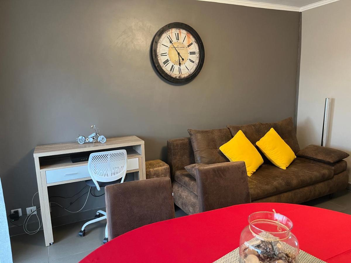 Sun Escape, Appart Renove Climatise 3 Pieces 4-6 Pers, 350M De La Plage Марсель Экстерьер фото