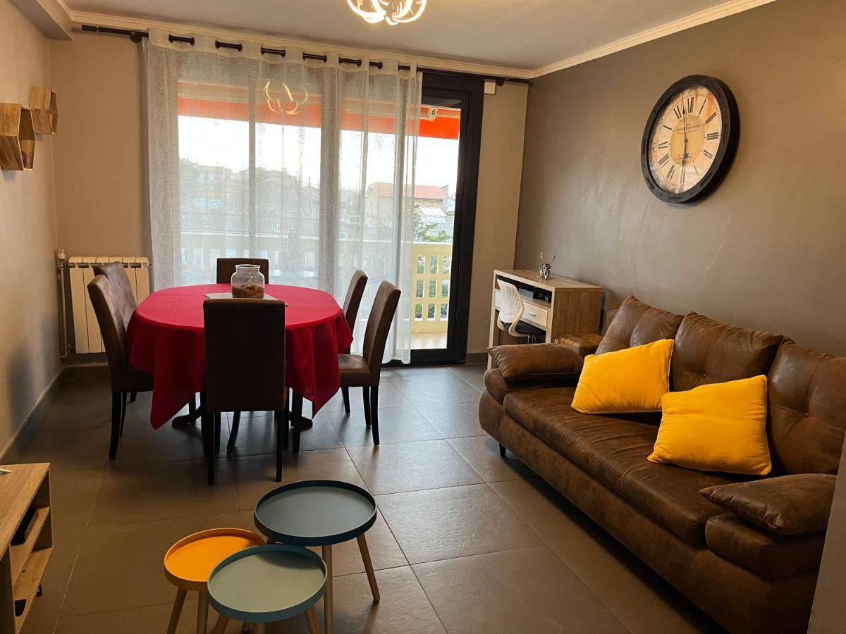 Sun Escape, Appart Renove Climatise 3 Pieces 4-6 Pers, 350M De La Plage Марсель Экстерьер фото