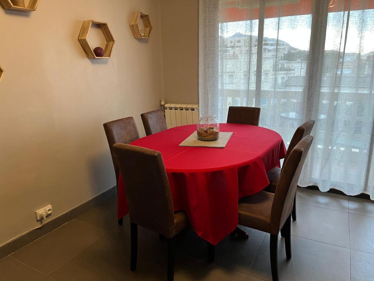 Sun Escape, Appart Renove Climatise 3 Pieces 4-6 Pers, 350M De La Plage Марсель Экстерьер фото